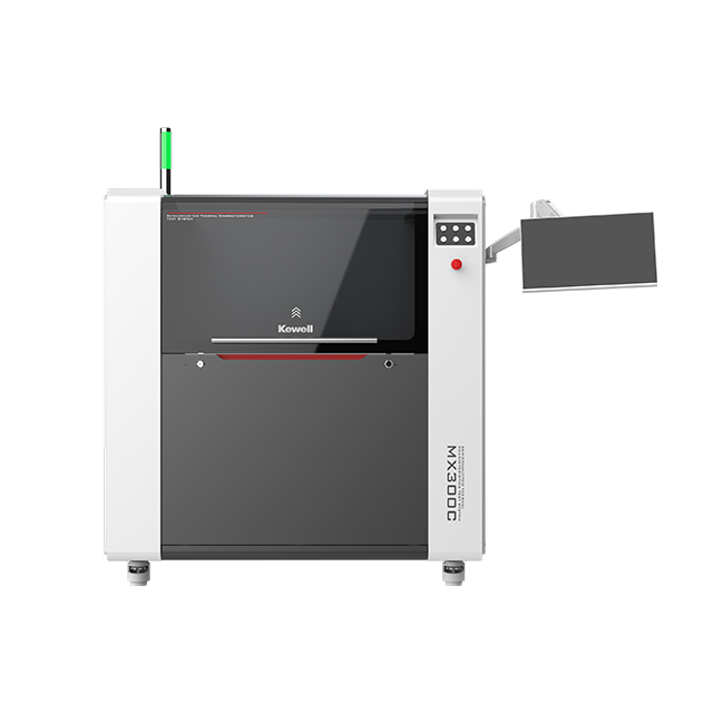 MX300C Series Semiconductor Thermal Characteristics Test System