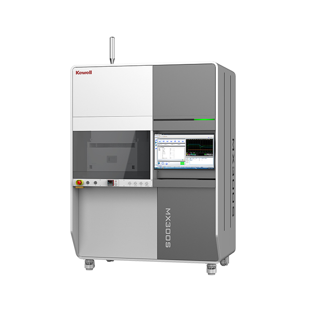 MX300S Series IGBT Static Test System